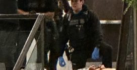 Attentato a Donald Trump: le immagini del blitz per fermare l'attentatore Cole Tomas Allen