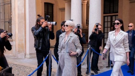 Tutte le location del film Il Diavolo Veste Prada 2