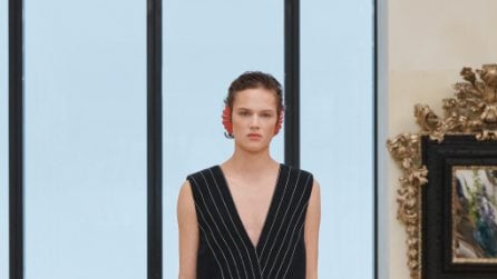 Chanel collezione Cruise 2026/2027