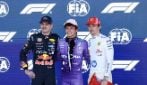 Kimi Antonelli in pole position pure al GP Miami, Norris vince la Sprint