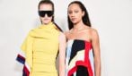 Color block, la tendenza per la Primavera/Estate 2026