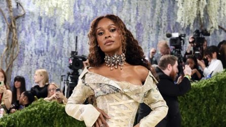 Met Gala 2026: tutti i look delle celebrity