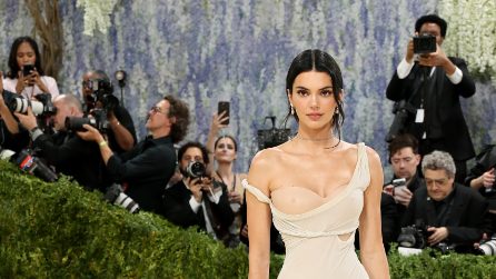 Met Gala 2026: tutti i look delle celebrity