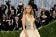 Blake Lively in custom Atelier Versace