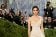 Kendall Jenner in custom Zac Posen, gioielli Buccellati