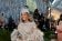 Beyoncé in custom Olivier Rousteing