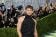 Connor Storrie in Saint Laurent, gioielli Tiffany & Co.