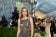 Gigi Hadid in Miu Miu
