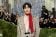 Ahn Hyo-seop in Valentino custom made
