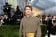 Joe Alwyn in Valentino custom made
