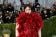 Lena Dunham in Valentino custom made