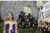 Tessa Thompson in Valentino custom made