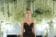 Rosie Huntington-Whiteley in Burberry