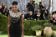 Venus Williams in Swarovski