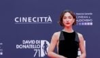 David di Donatello 2026: i look delle star alla cerimonia di premiazione
