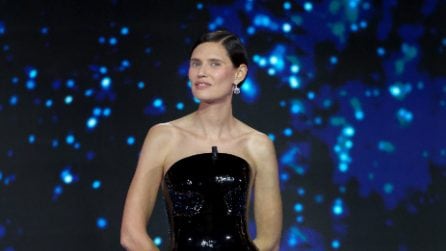 David di Donatello 2026: i look delle star alla cerimonia di premiazione