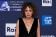 Valeria Golino con gioielli Pomellato