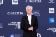 Matthew Modine in Corneliani