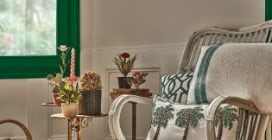 Oasi mood, il trend design per il 2026