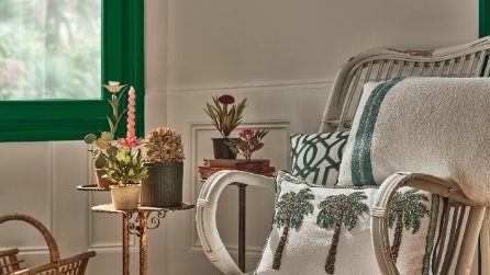 Oasi mood, il trend design per il 2026