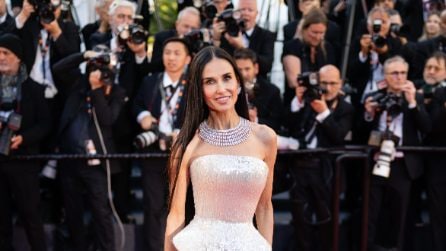 Festival di Cannes 2026: tutti i look delle star sul red carpet