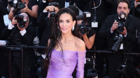 Festival di Cannes 2026: tutti i look delle star sul red carpet