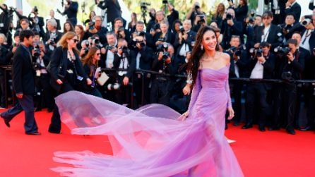 Festival di Cannes 2026: tutti i look delle star sul red carpet