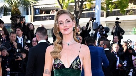 Festival di Cannes 2026: tutti i look delle star sul red carpet