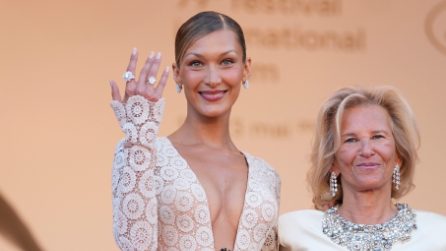 Festival di Cannes 2026: tutti i look delle star sul red carpet