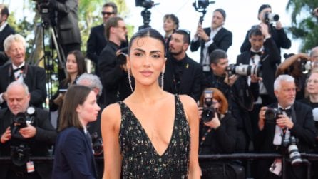 Festival di Cannes 2026: tutti i look delle star sul red carpet
