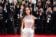 Demi Moore in Jacquemus