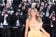 Heidi Klum in Elie Saab