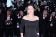Gong Li in Balenciaga
