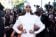 Ikram Abdi Omar in Stella McCartney