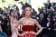 Skye Hankey in Dolce&Gabbana Alta Moda