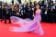 Demi Moore in Gucci