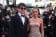 Charles e Alexandra Leclerc
