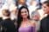 Demi Moore con gioielli Chopard
