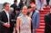 Shizuka Ishibashi in Louis Vuitton con gioielli Cartier