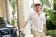 Vincent Cassel con trolley Rimowa