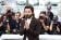 Diego Luna in Zegna
