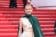 Diane Kruger in Givenchy by Sarah Burton