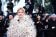 Sandra Huller in Chanel
