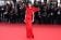 Demi Moore in Gucci