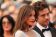 Barbara Palvin con gioielli Chopard