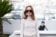 Isabelle Huppert in Gucci