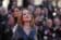 Isabelle Huppert con gioielli Chopard