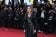 Isabelle Huppert con gioielli Chopard