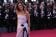 Camille Cottin in Christian Dior