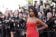 Simone Ashley in vintage Alexander McQueen